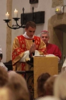 Première Messe don Guillaume 19