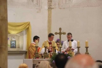 Première Messe don Guillaume 52