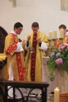 Première Messe don Guillaume 33