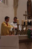 Première Messe don Guillaume 44
