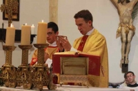Première Messe don Guillaume 25