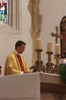 Première Messe don Guillaume 45