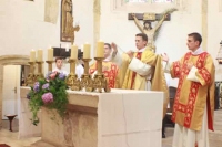 Première Messe don Guillaume 7
