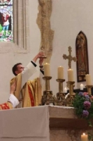Première Messe don Guillaume 47