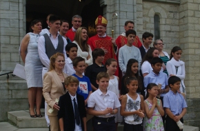 Confirmations 2014