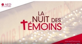 9E EDITIONS DE LA NUIT DES TÉMOINS