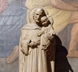 ANNÉE SAINT JOSEPH