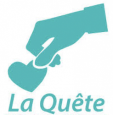 APPLICATION LA QUÊTE