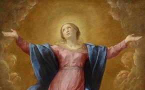 HORAIRES ASSOMPTION DE LA VIERGE MARIE