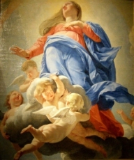 Assomption de la Vierge Marie