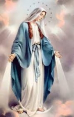 Assomption de la Vierge Marie