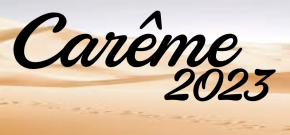 Programme Carême 2023