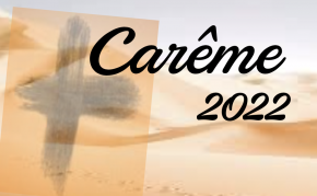 CARÊME 2022