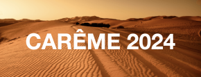 Carême 2024