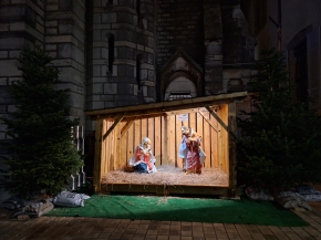Chants de Noël
