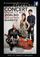 concert a saint-martin