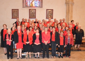 concert kantariak à saint-martin