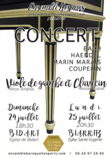 concert sainte-eugénie 