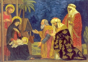 Epiphanie du Seigneur