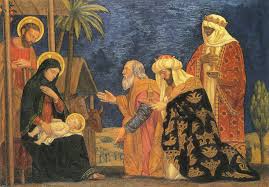 Epiphanie du Seigneur