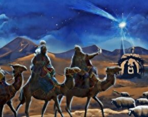 Epiphanie du Seigneur