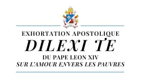 Exhortation apostolique de Léon XIV 