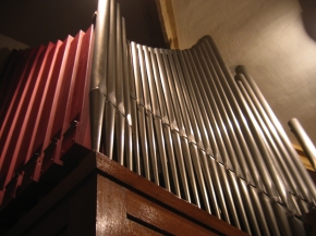Festival d'orgues 2014