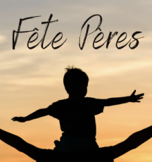 Fête des Pères