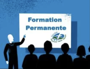 Formation permanente du Pays Basque