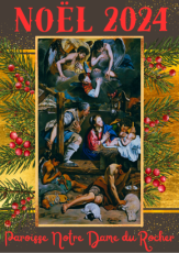 Horaires Messes et confessions de noël