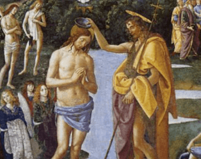 IIᵉ DIMANCHE DU TEMPS ORDINAIRE