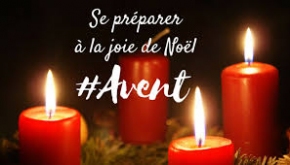 IIIᵉ DIMANCHE DE L'AVENT