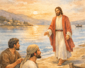 IIIᵉ DIMANCHE DU TEMPS ORDINAIRE