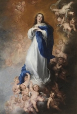 Immaculée Conception