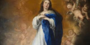 IMMACULÉE CONCEPTION