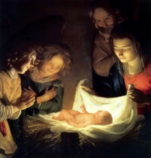 La Nativité du Seigneur