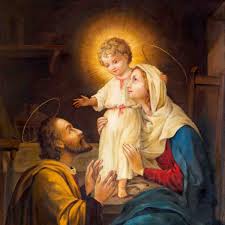 La Sainte Famille
