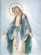 L'Assomption de la Vierge Marie