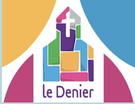 LE DENIER DE L'ÉGLISE