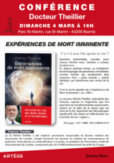 LES CONFÉRENCES DE CARÊME