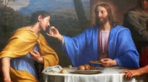 L'importance du mystère Eucharistique