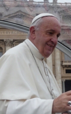 MESSAGE DU PAPE FRANCOIS CARÊME 2017