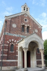 messe a la chapelle impériale