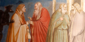 MESSE DU MERCREDI SAINT