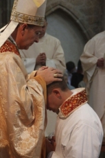 Ordination Don Guillaume Sebaux