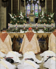 ORDINATIONS SACERDOTALES 2023