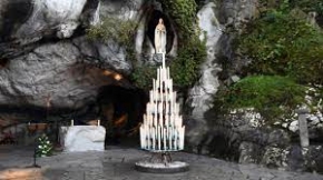 PÈLERINAGE DIOCESAIN À LOURDES 2022