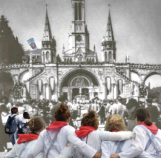 PÈLERINAGE DIOCESAIN À LOURDES 2023