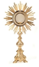 SAINT SACREMENT