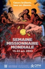 Semaine Missionnaire Mondiale 